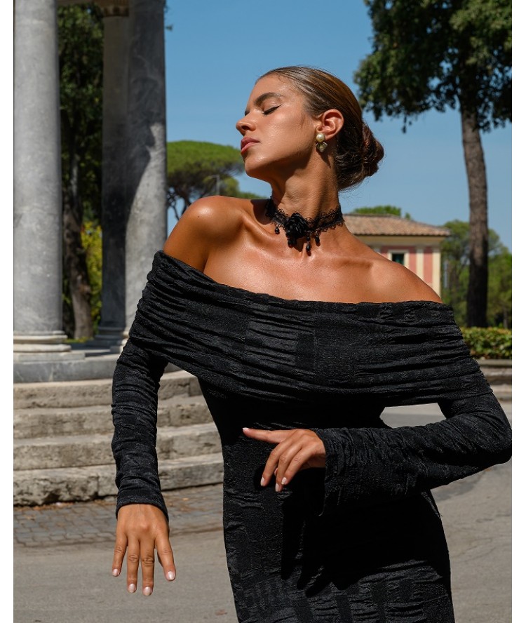 Kate Jo Zola Dress Kate Jo Zola Dress